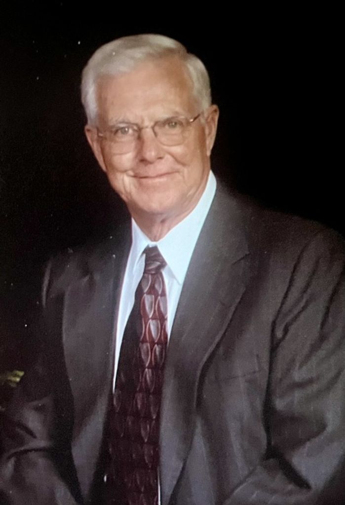 Rexey “Rex” Allen Gunnerson Profile Photo