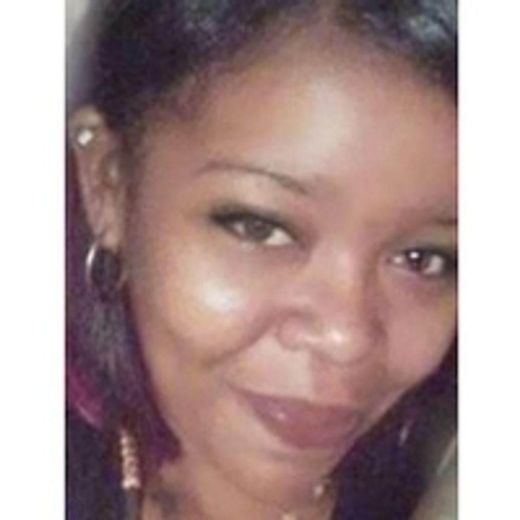 Plachette &#34;Nicole&#34; Jackson