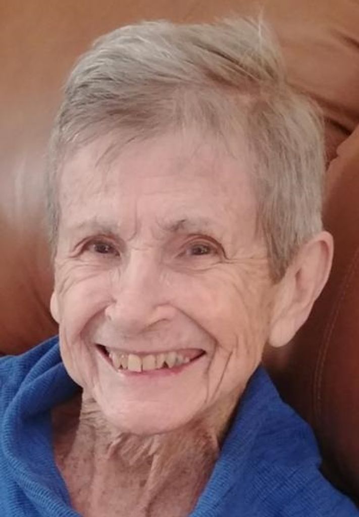 Patricia Prince Profile Photo