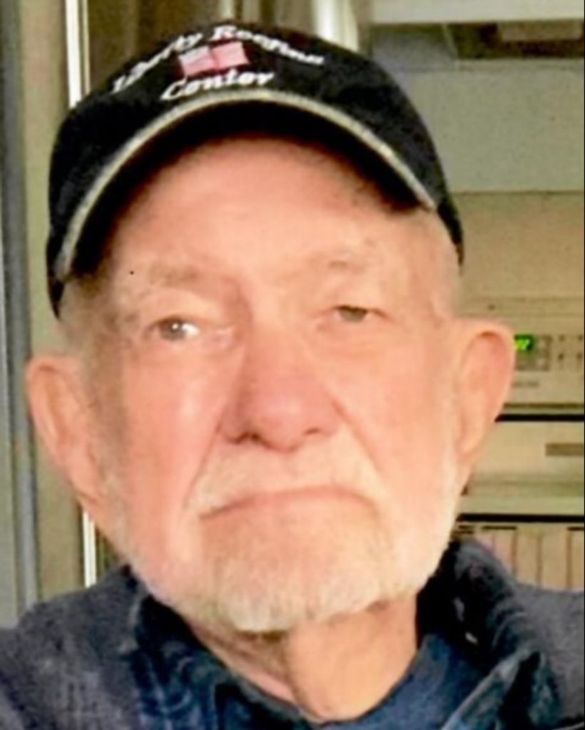 Millard Brickle Profile Photo