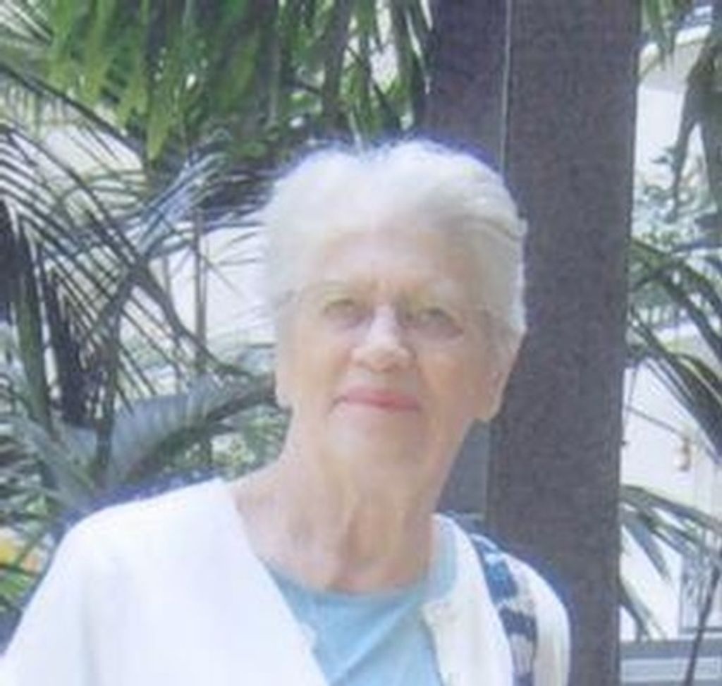 Elsie M. Zaukus