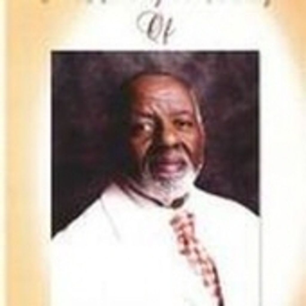 Nathaniel William Warters Profile Photo