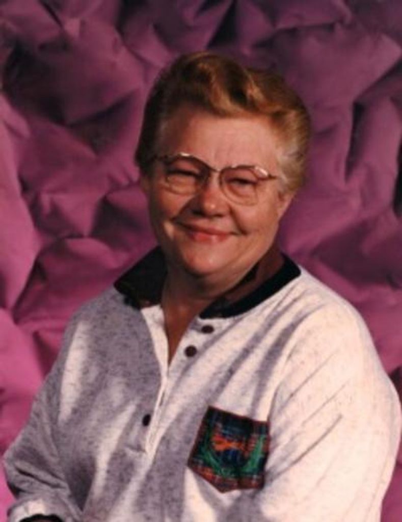 Pauline "Polly" Tabor Profile Photo