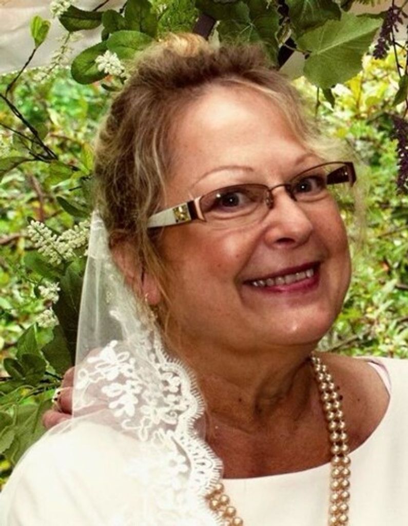 Lynda Jean Edgerly