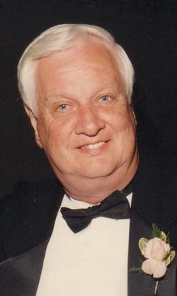 Thomas J. Begley Profile Photo