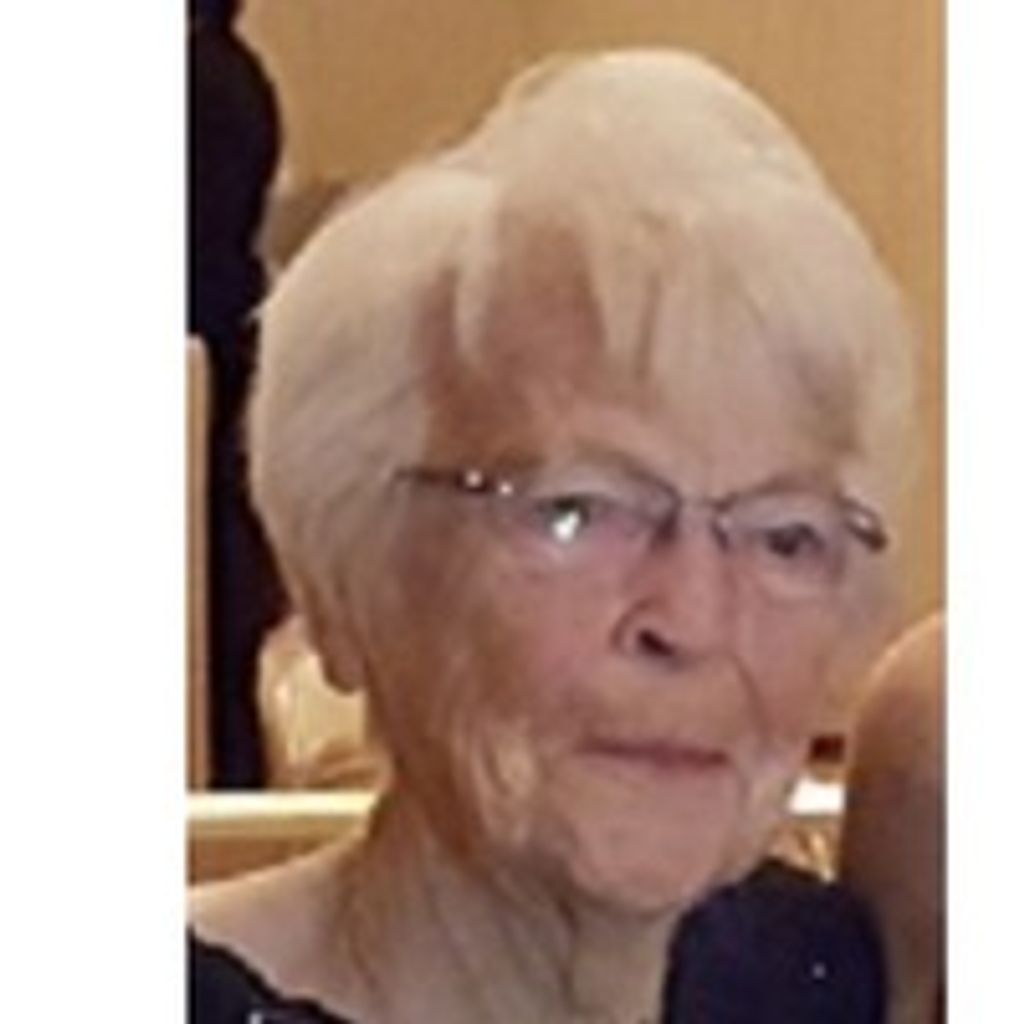 Mary E. Farmer