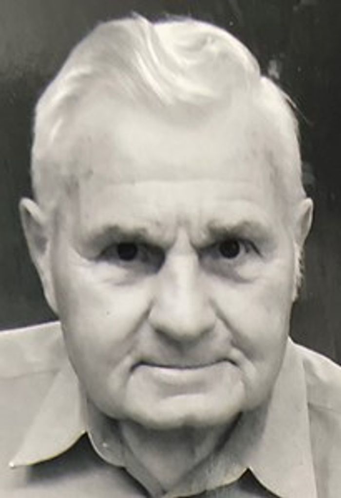 Harold Radue