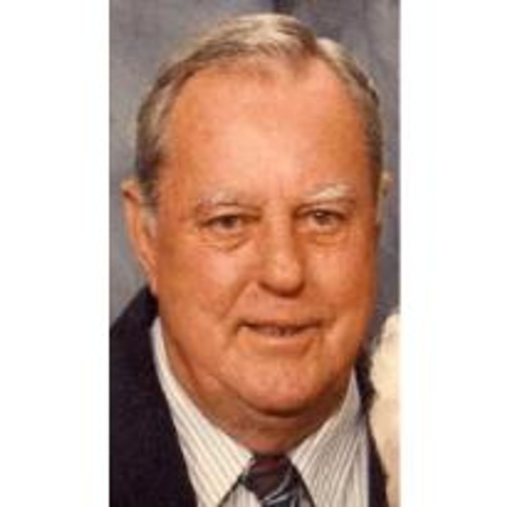 Randall Bosarge