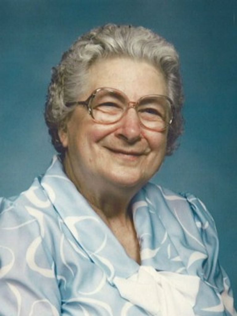 Lydia Morlock