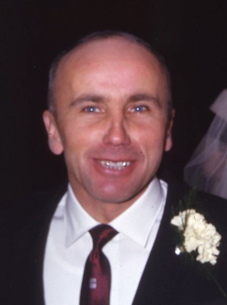Sam Ivanochko