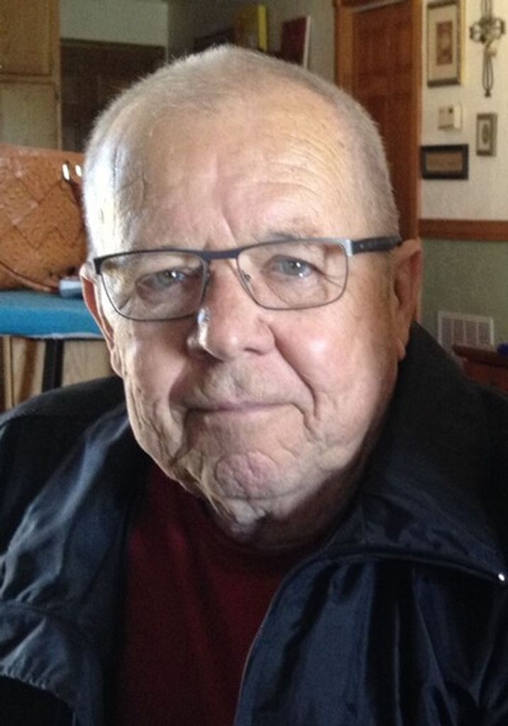 Albert T. Candy Profile Photo