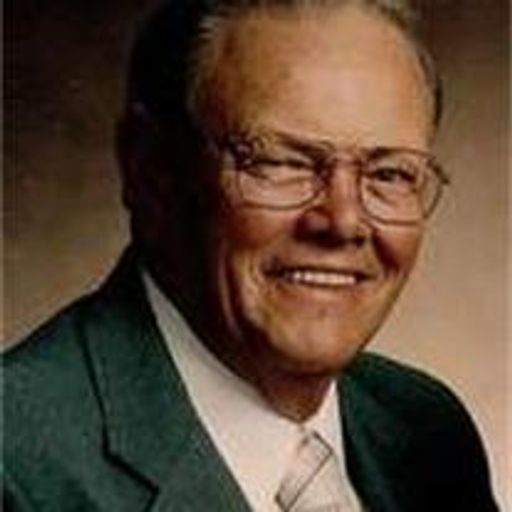 Robert E. Naaktgeboren Profile Photo