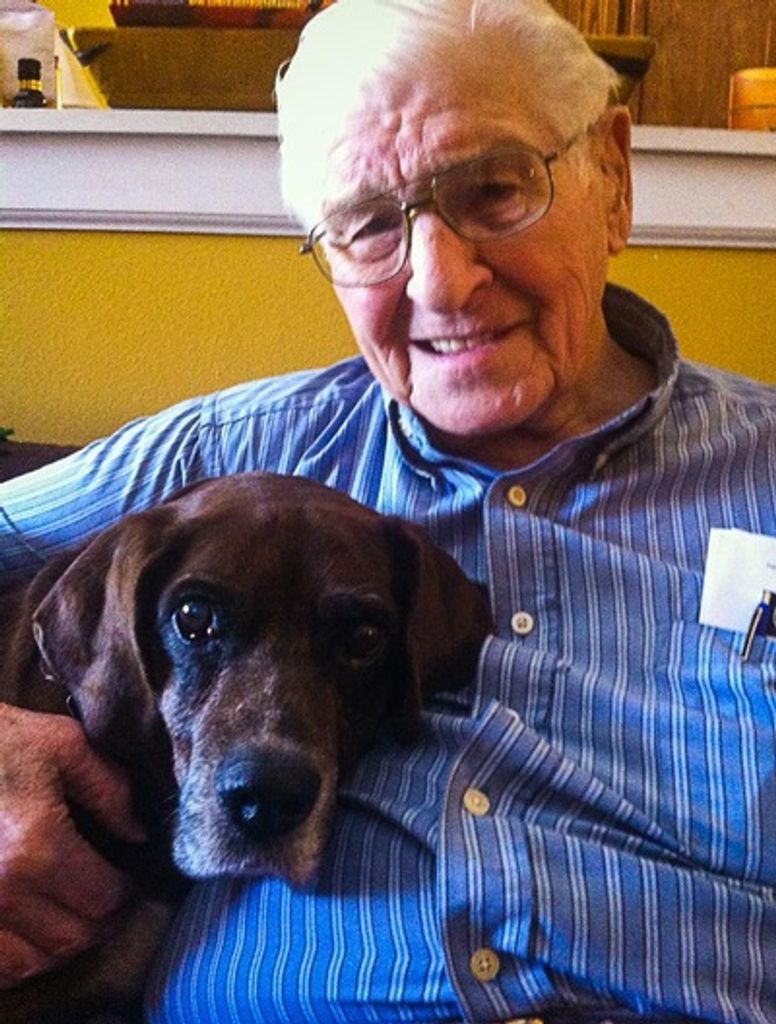 Donald David Hutchins