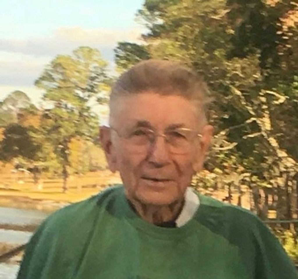 Donald N Helms Sr. Profile Photo