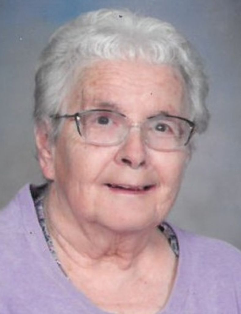 Jean B. Behney