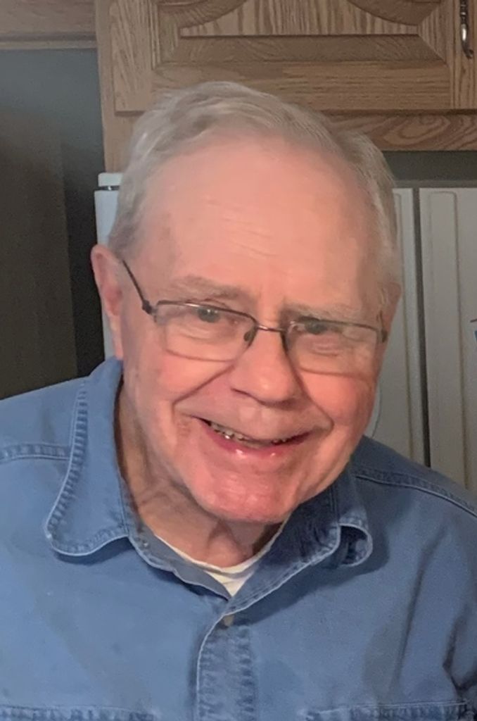 Leonard "Larry" Eaton Profile Photo
