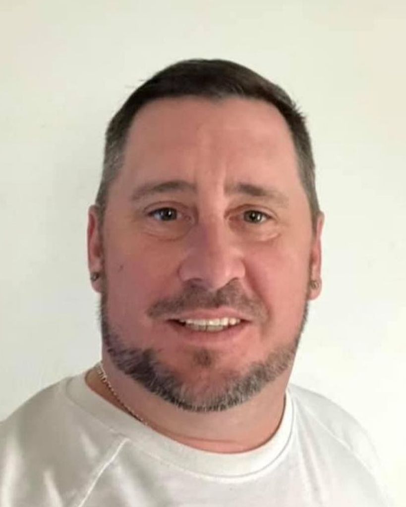 Mathew Christopher Grinder Profile Photo
