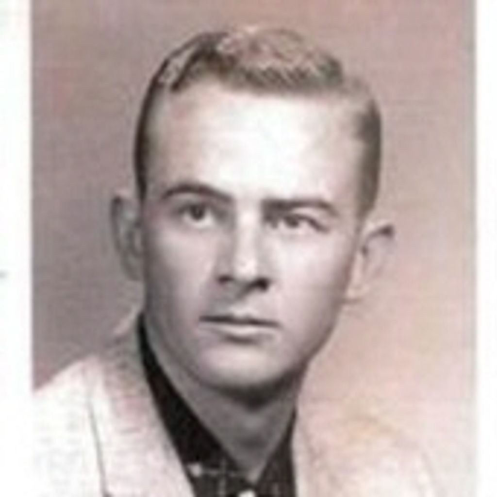 Rodney B. Cramer Of Harlingen, Tx