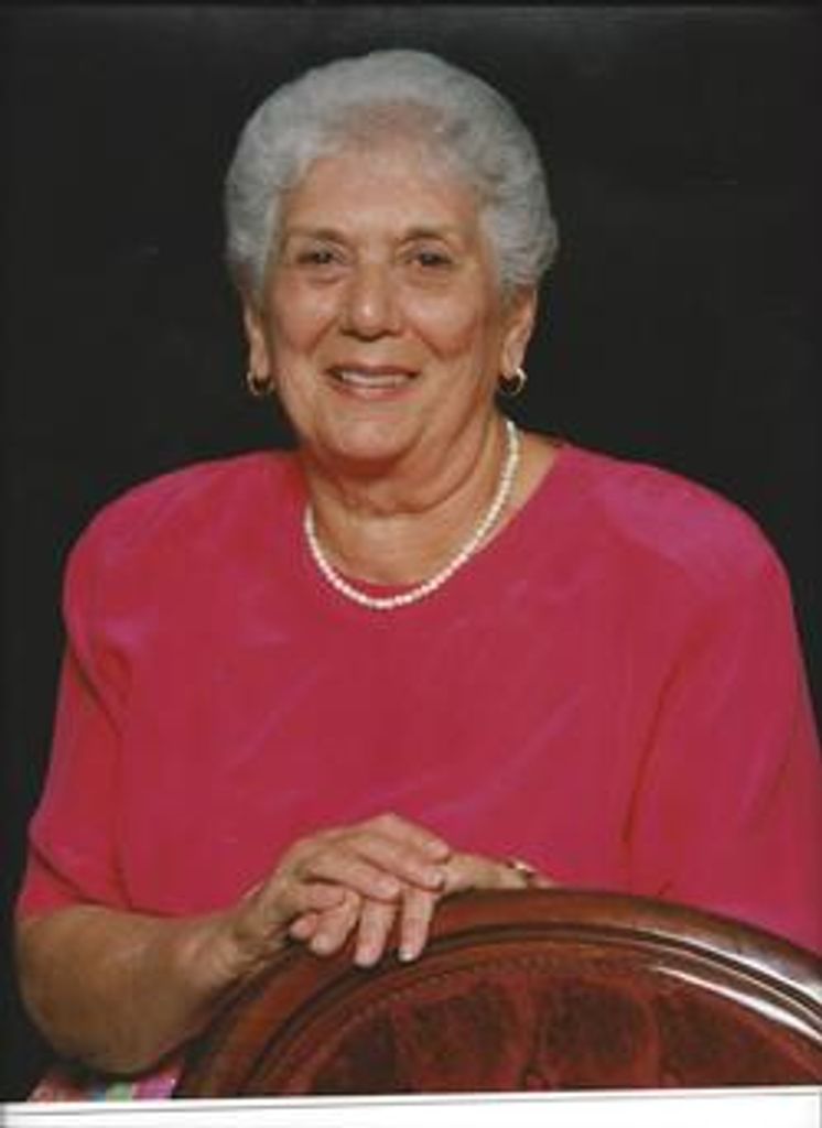 Valencia M. Choppa