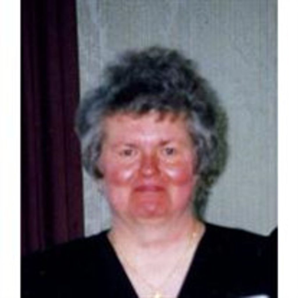 Louise Catterall