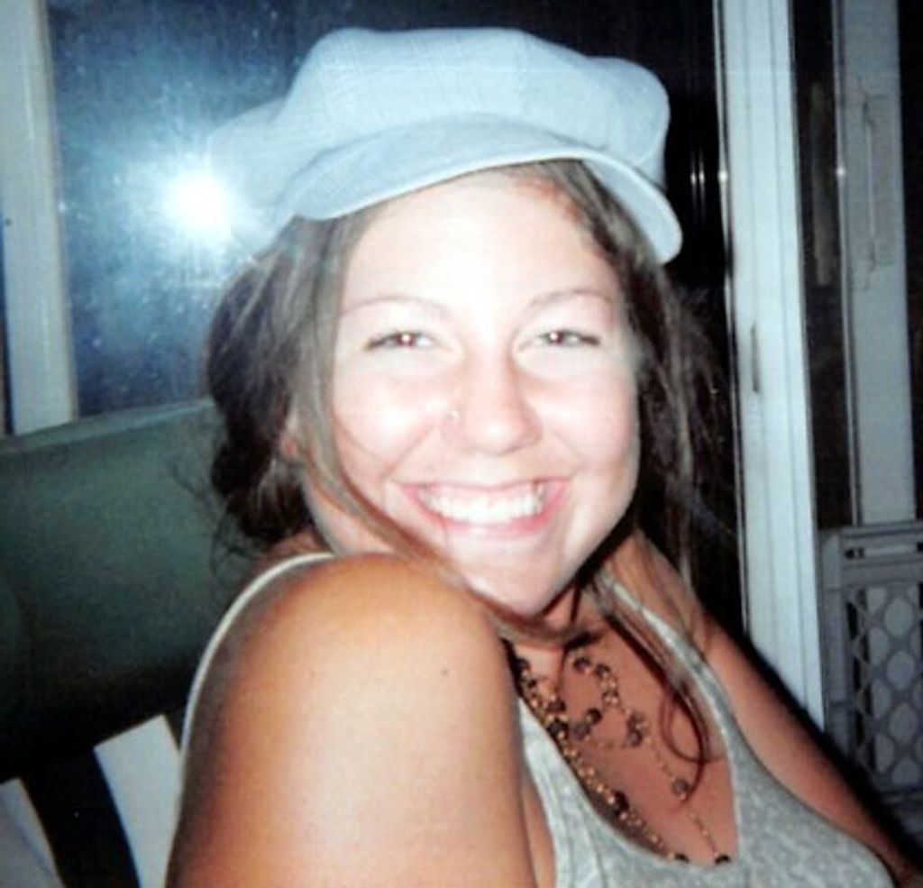 Cassandra Yvonne Quast Profile Photo