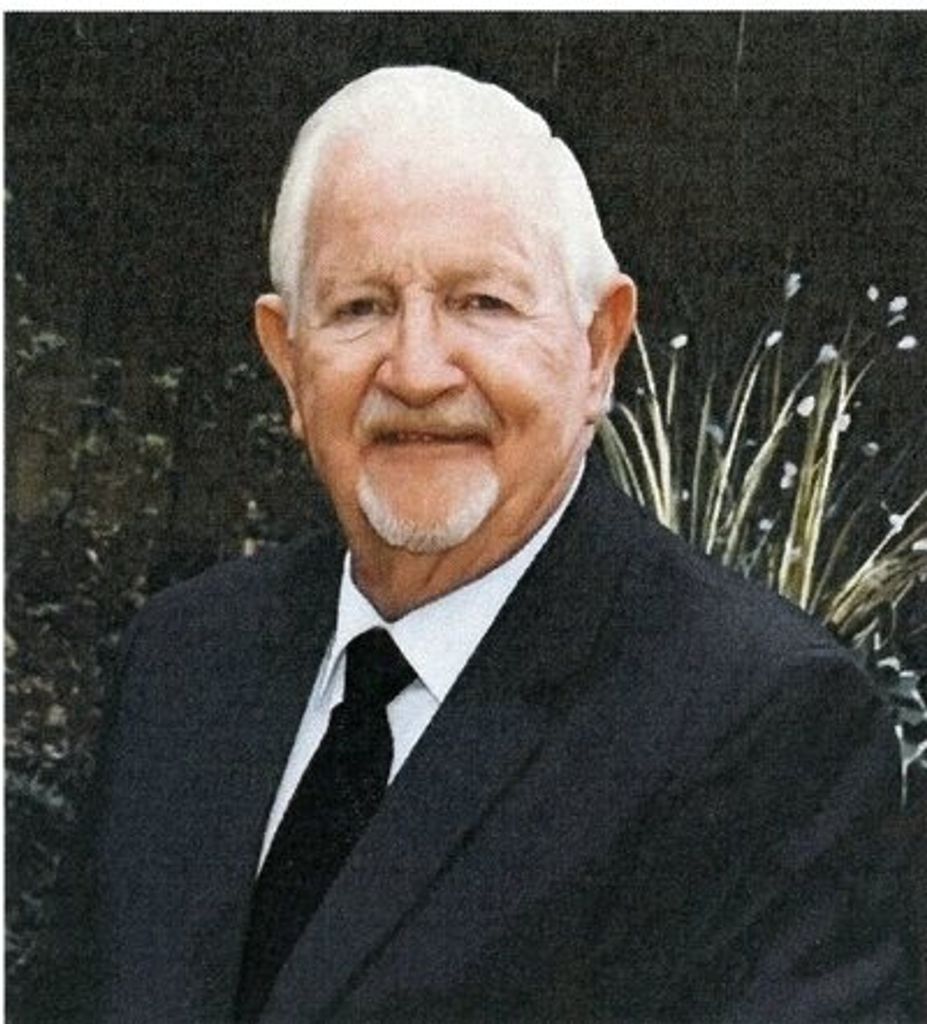 Roy Eugene Bailey Profile Photo