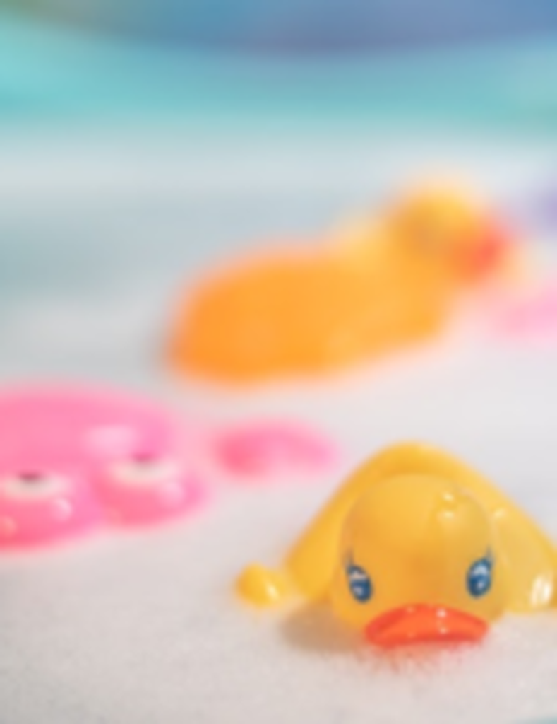 Baby Girl Journey Joseph