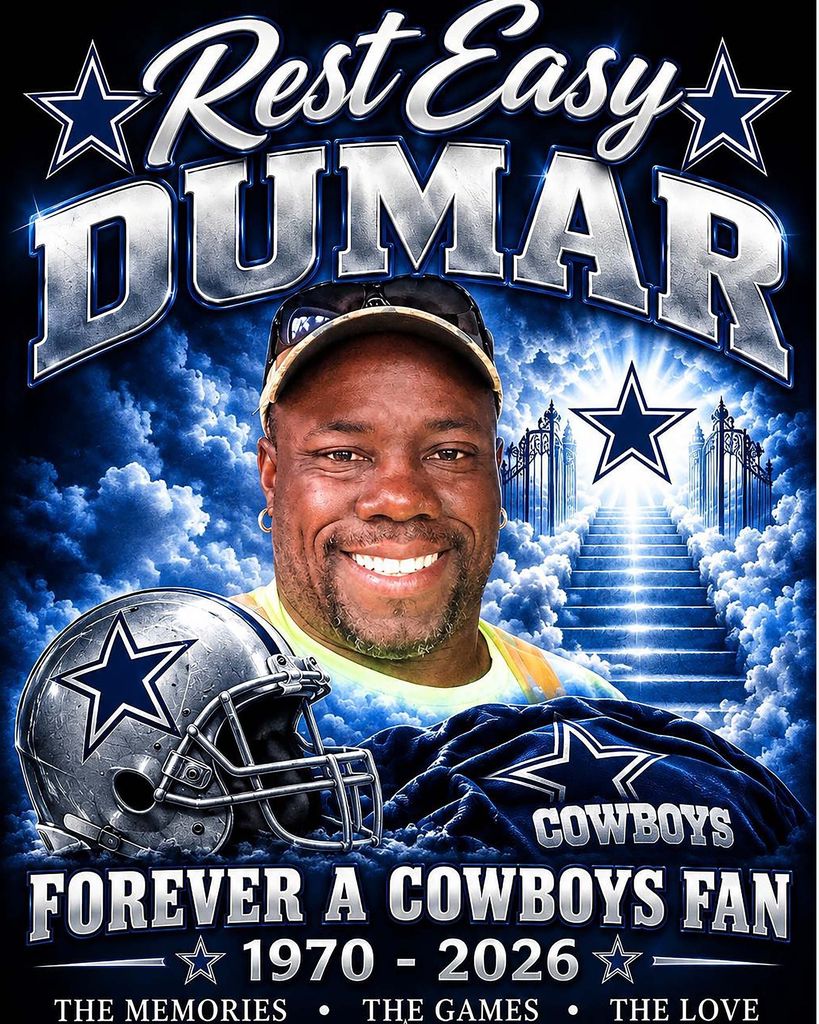 Markus "Dumar" Leondre Embry Profile Photo