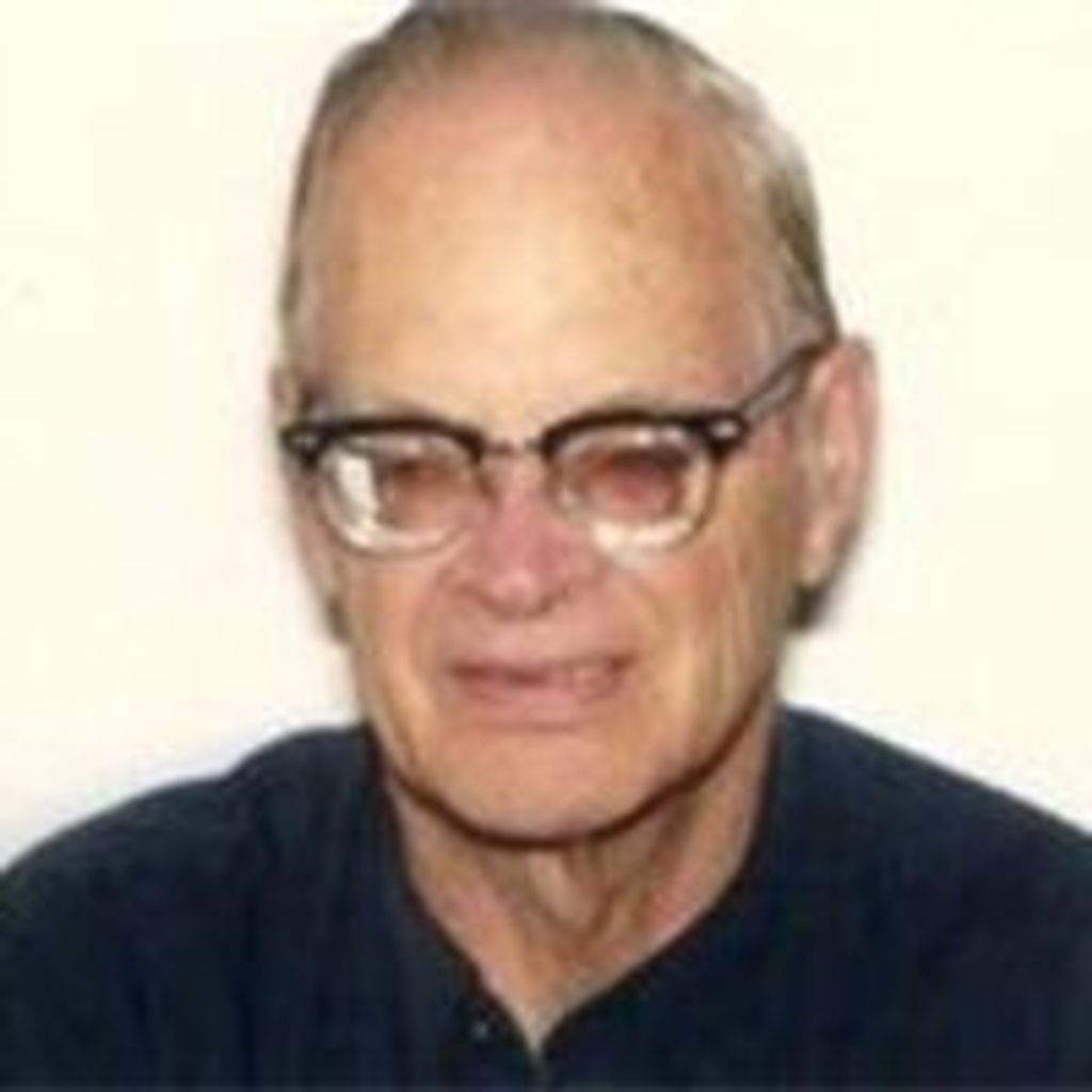 Raymond Charles Miller