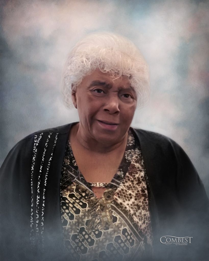 Eula Frances Taylor
