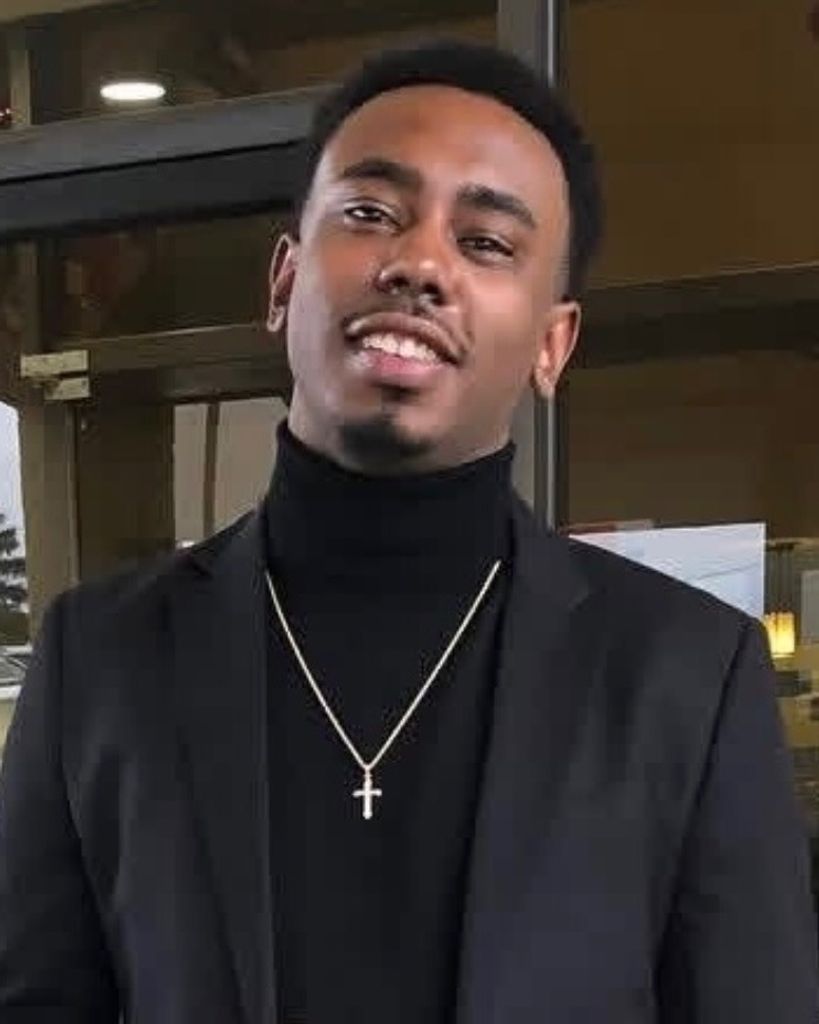 Braylen Tasean Johnson Profile Photo