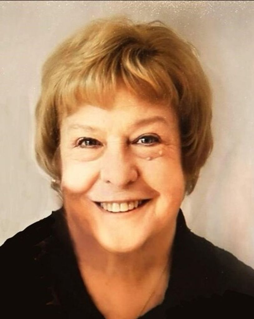 Suzanne S. Perry Profile Photo