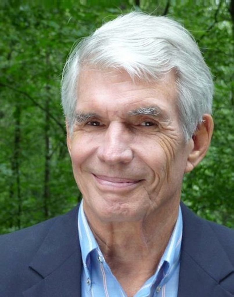 Bennet S. Simonton Profile Photo