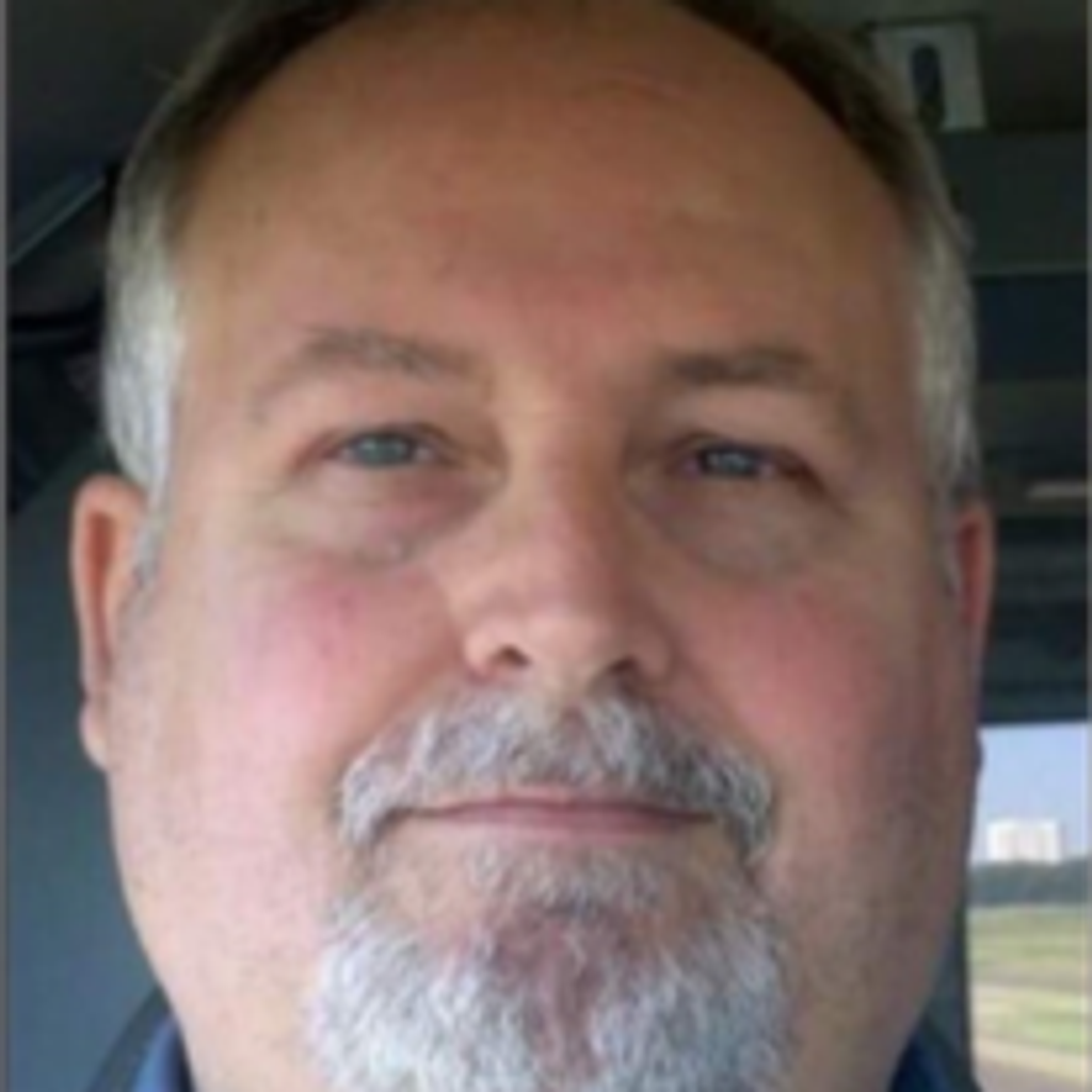 Dennis Carl Hoffman