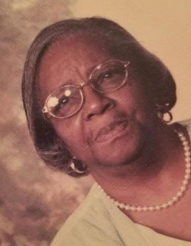 Irma Mae Blanchard Profile Photo