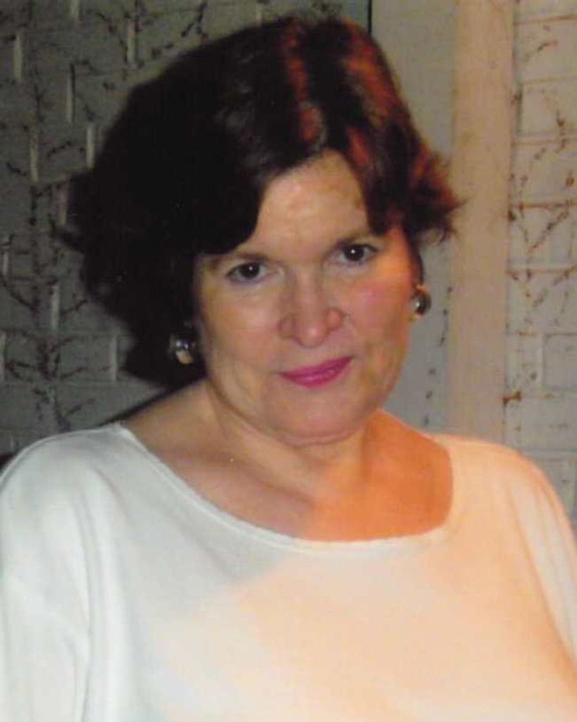 Nancy Taliaferro Greer Alexander "Tolly" Profile Photo