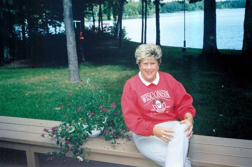 Beverly Swanson