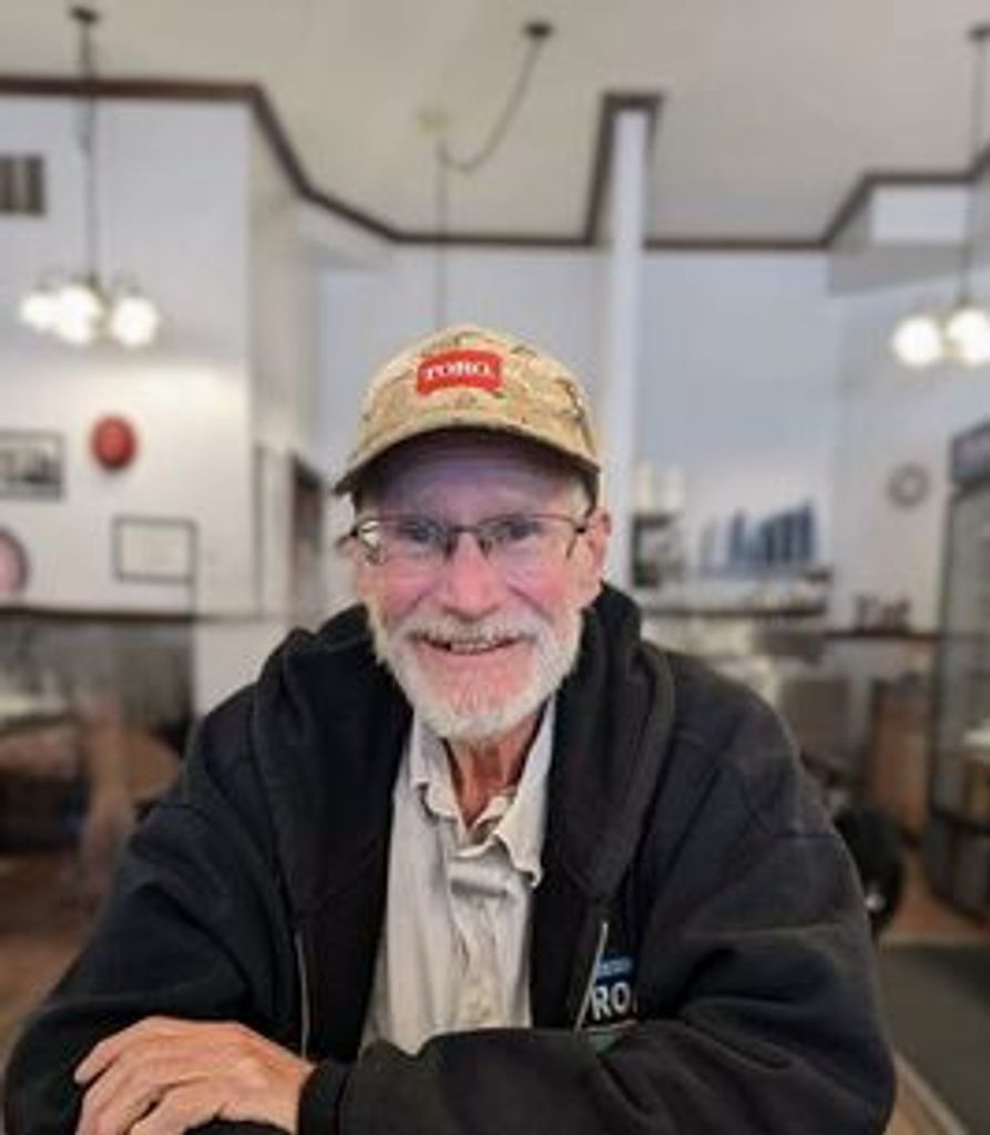 Paul Byl Profile Photo