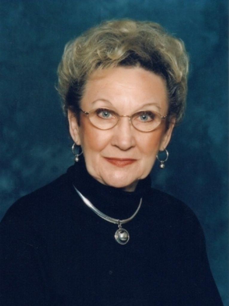 Audrey Faye Bass Profile Photo