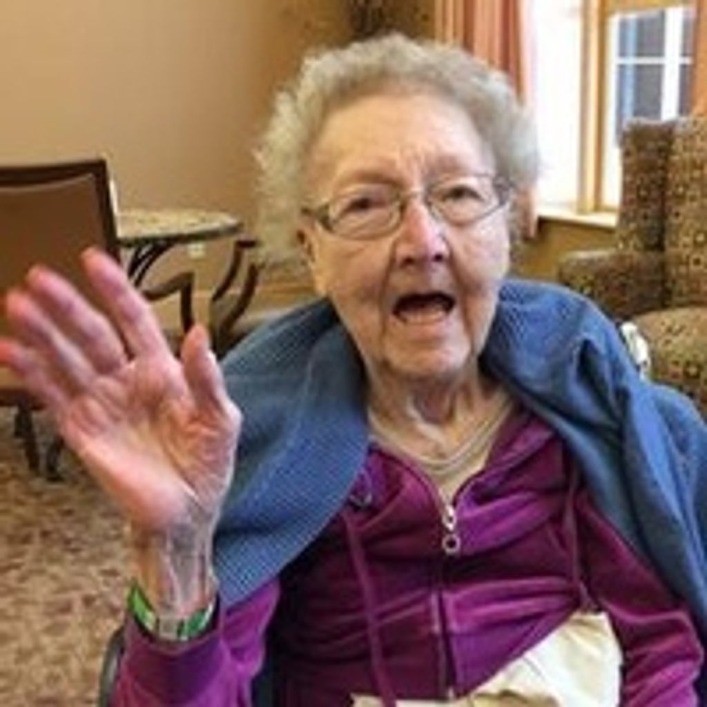 Arliss Helen Jean Wilke
