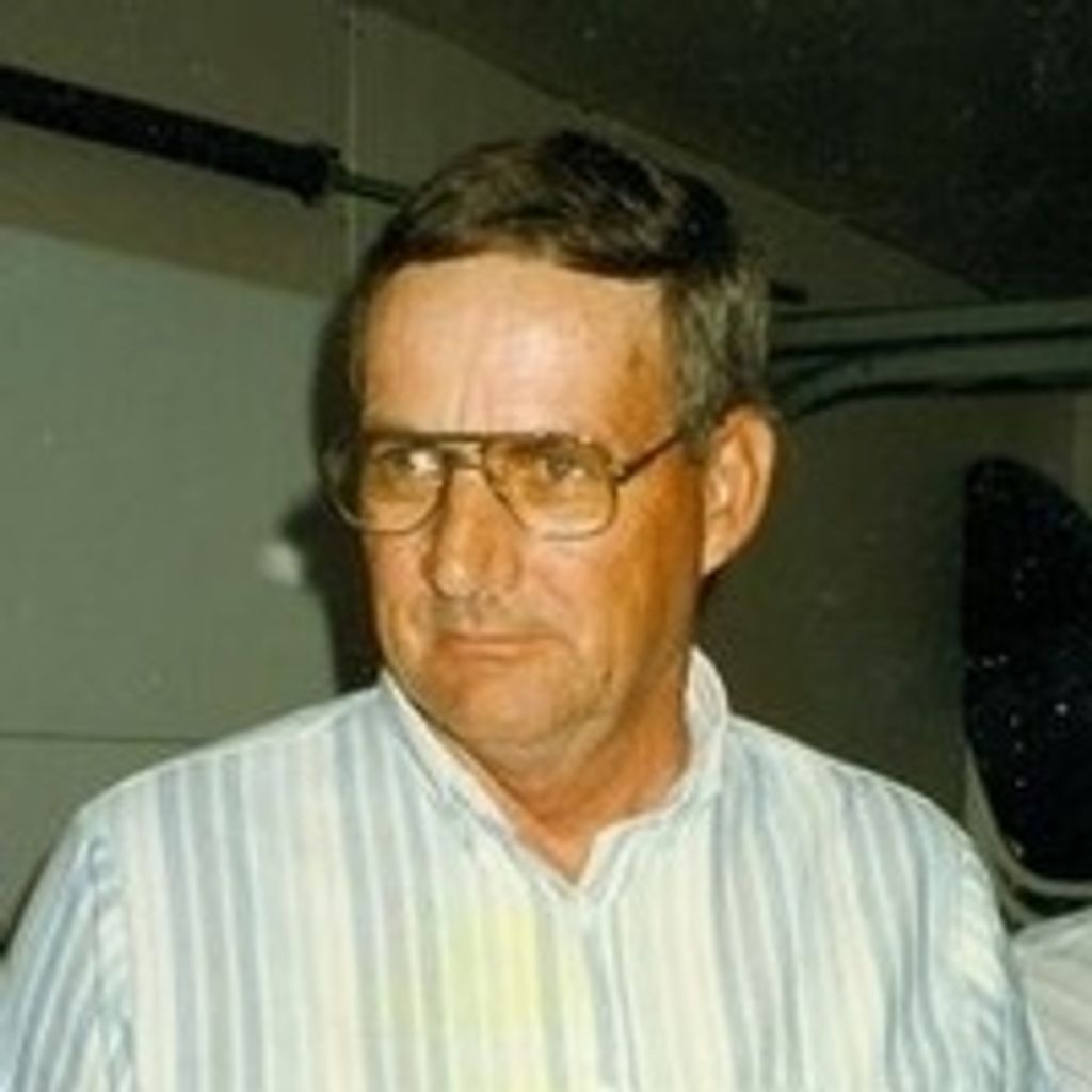 William L. Barnhill