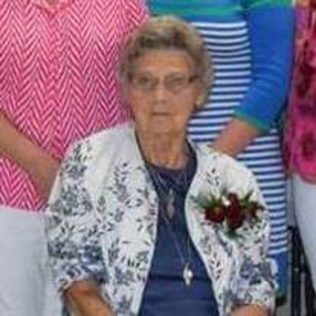 Betty Irene Mcdowell Profile Photo