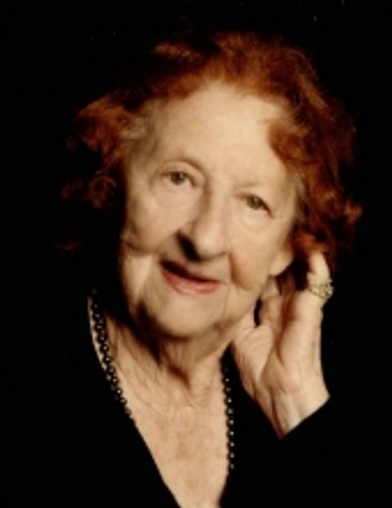 Fern Kathryn Hardesty