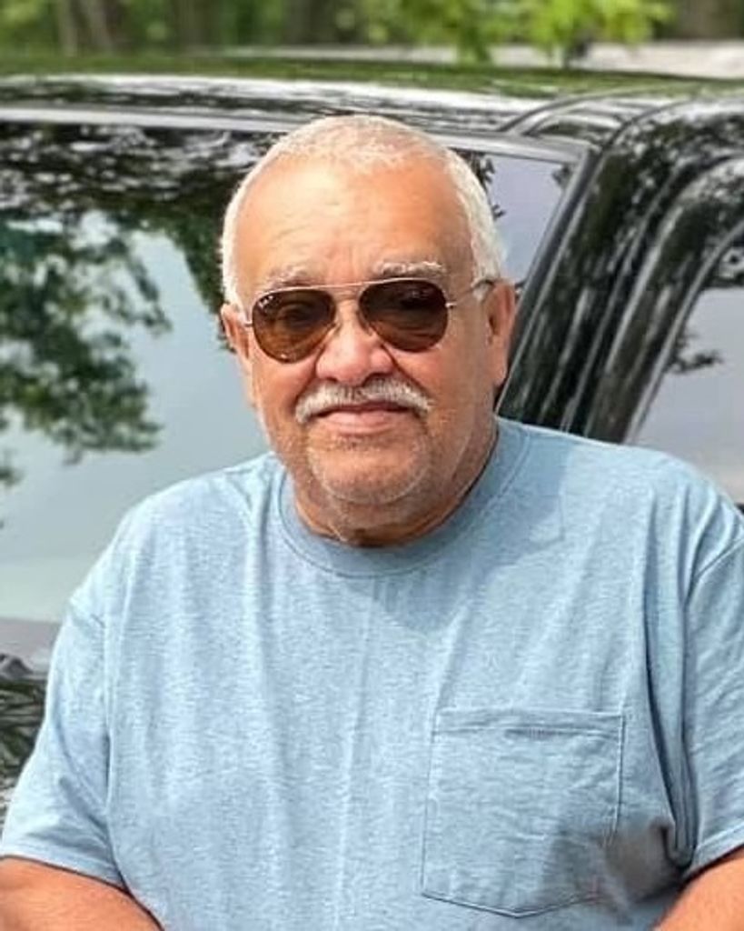 Jose Ivan Velazquez Profile Photo