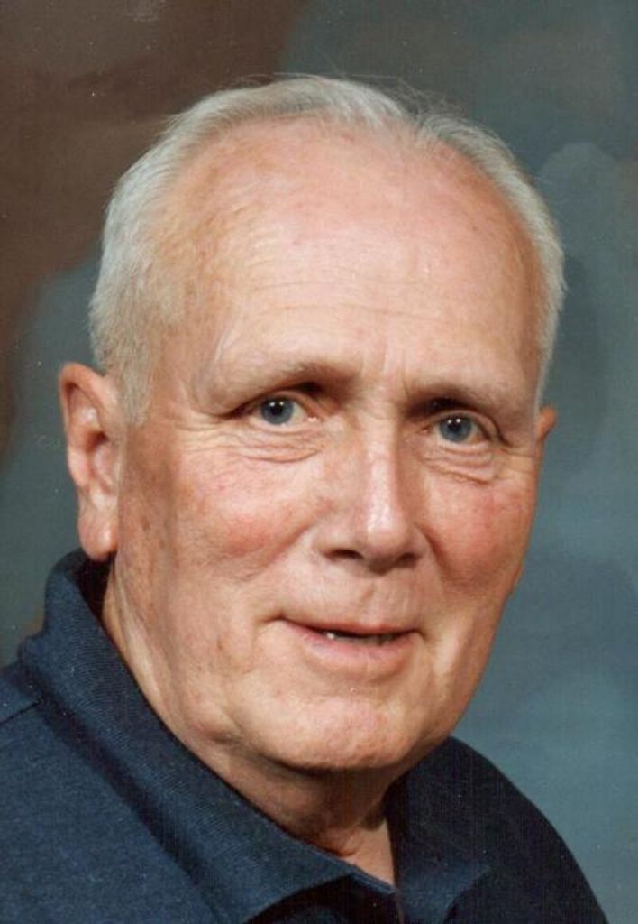 John B. Mosier