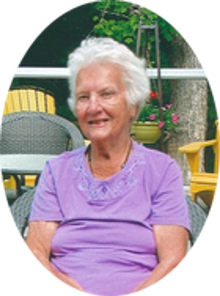 Alice Northcote