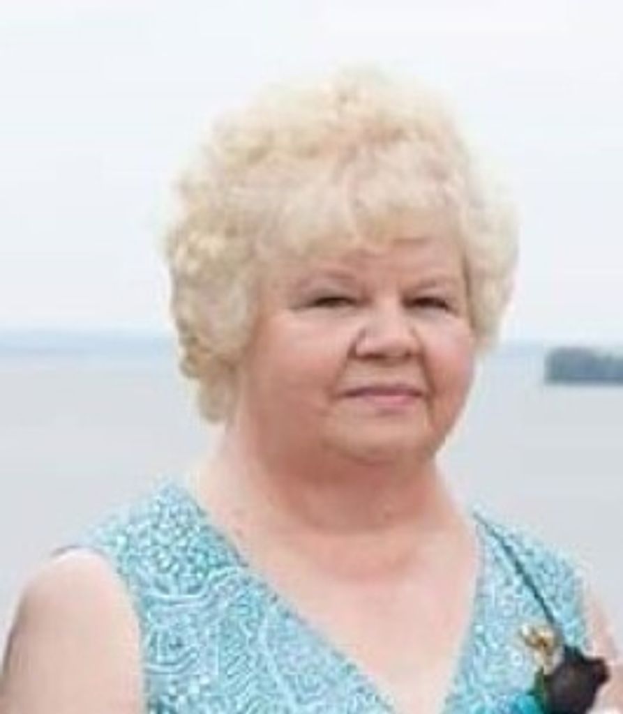 Blanche May Berry Profile Photo