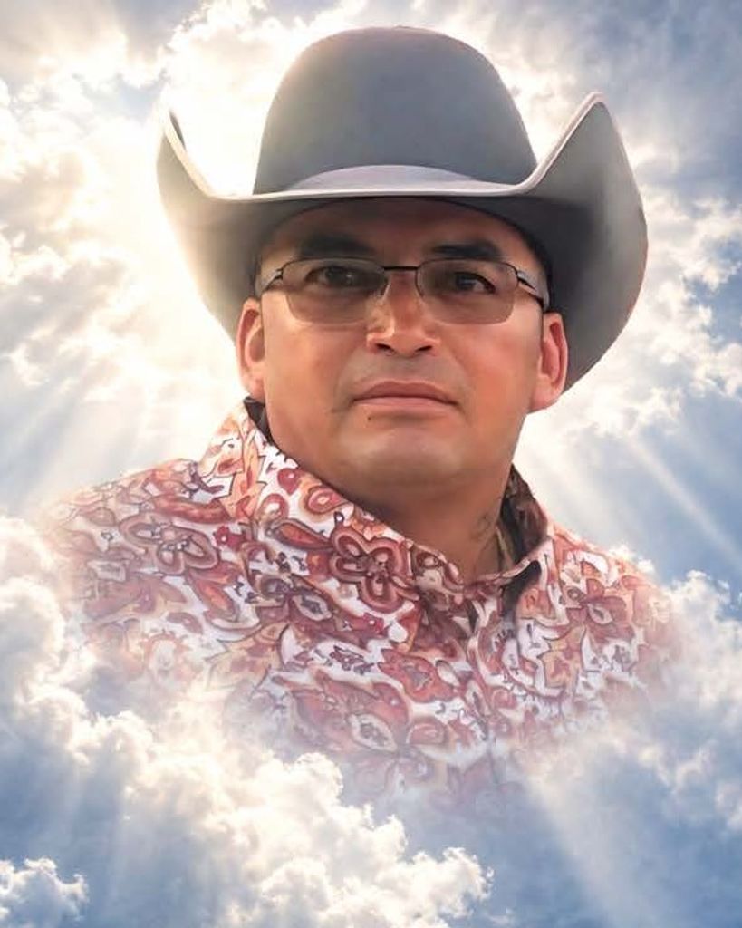 Samuel Charles Martinez