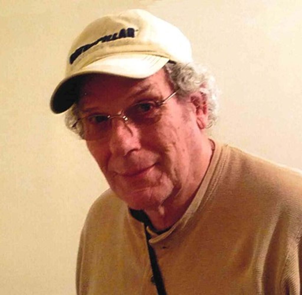 Davey Lee Kennedy Profile Photo