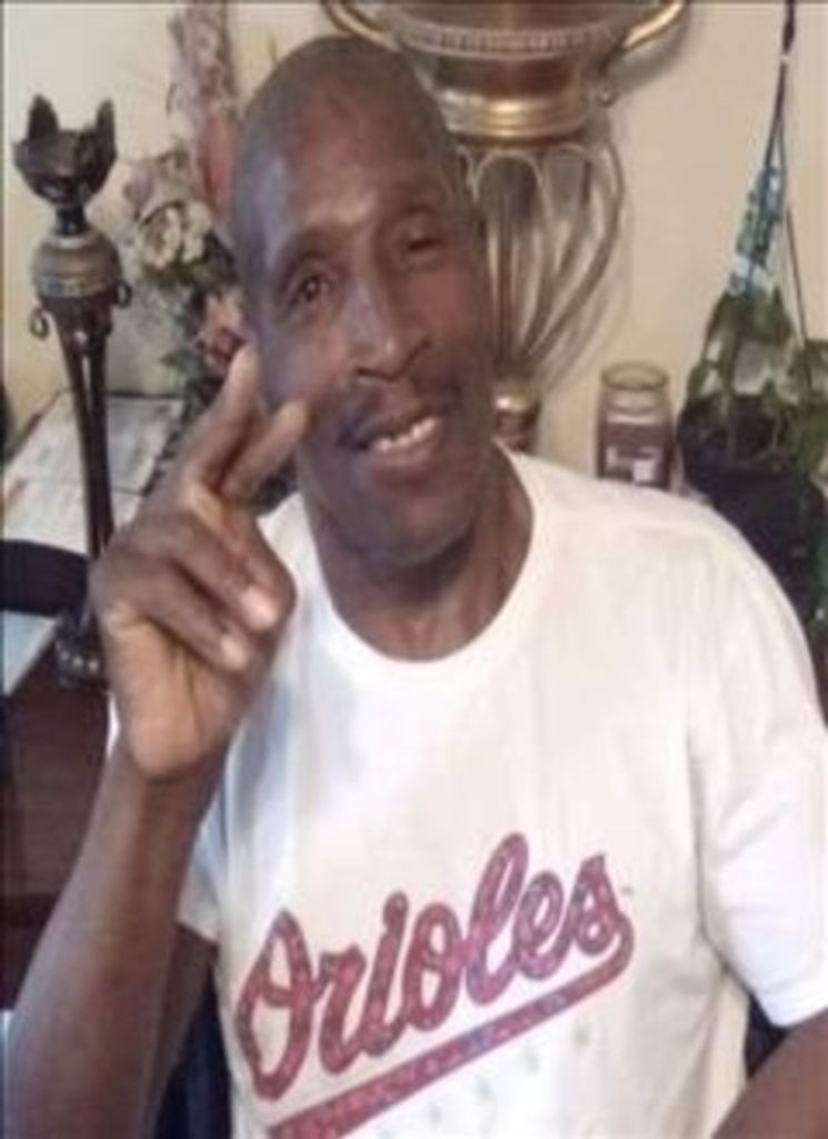 James Edward Benjamin Profile Photo